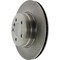 Centric Parts Standard Brake Rotor, 121.34095 121.34095 - alternate 4